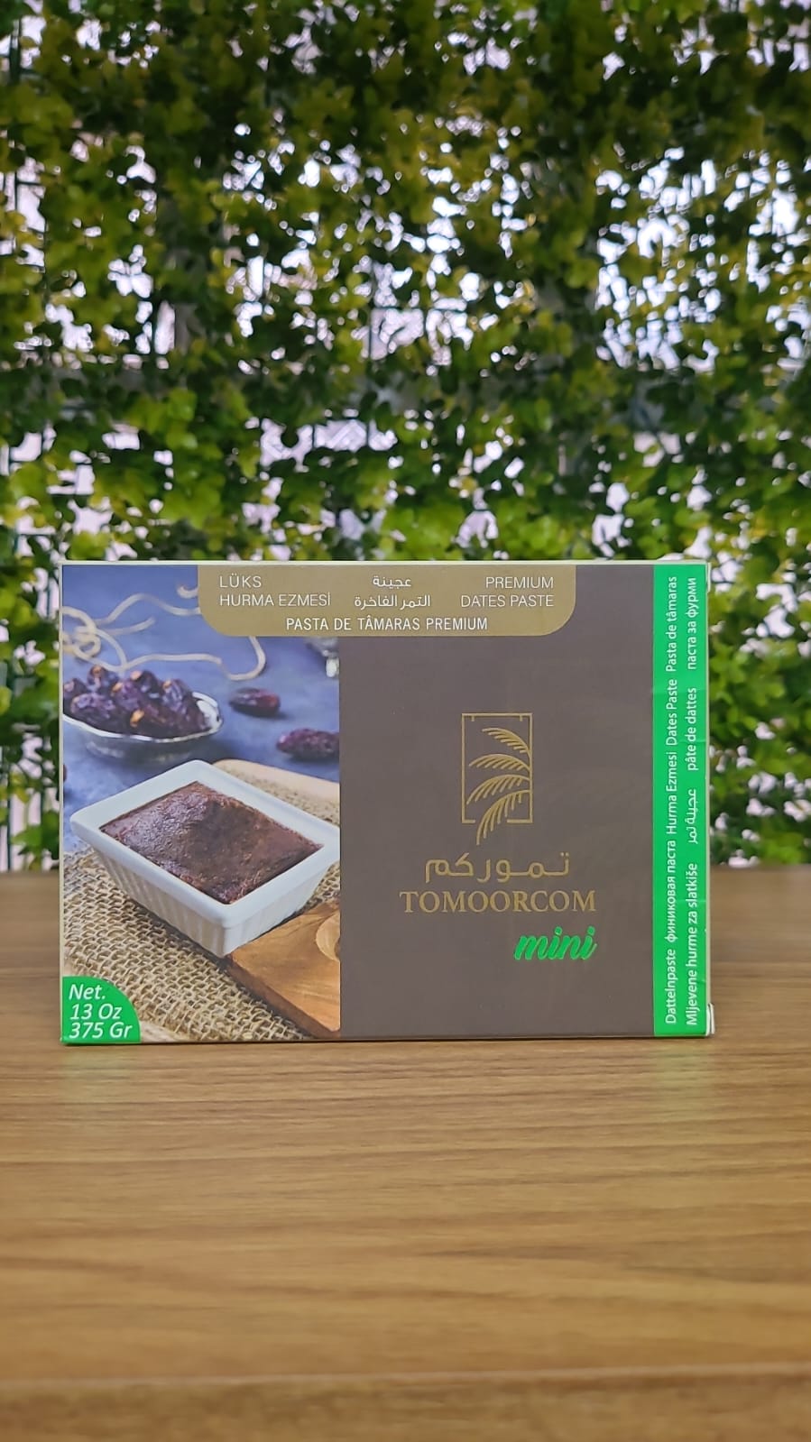 Pasta de Tamara Tomoorcom