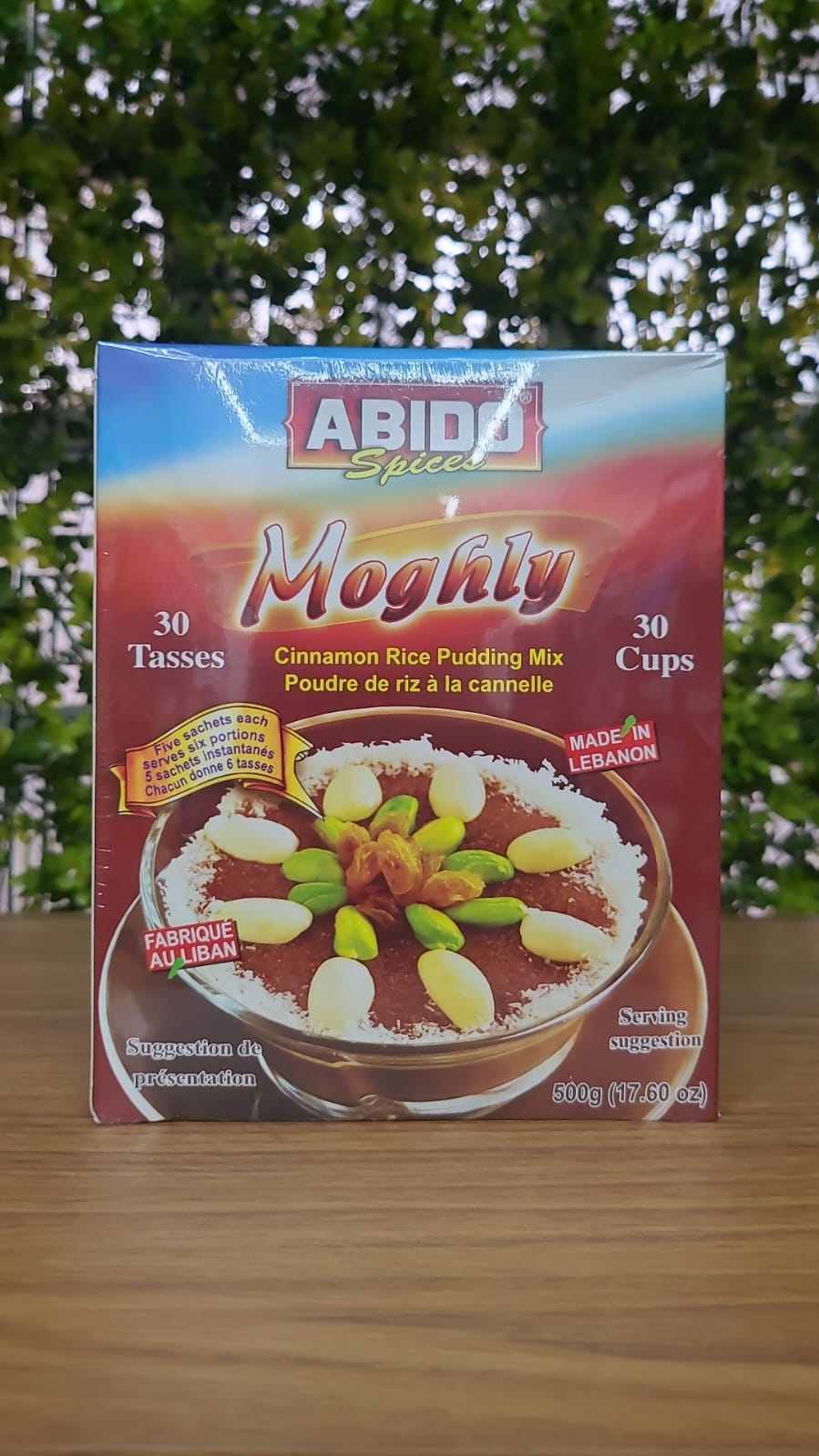 Moghly Abido