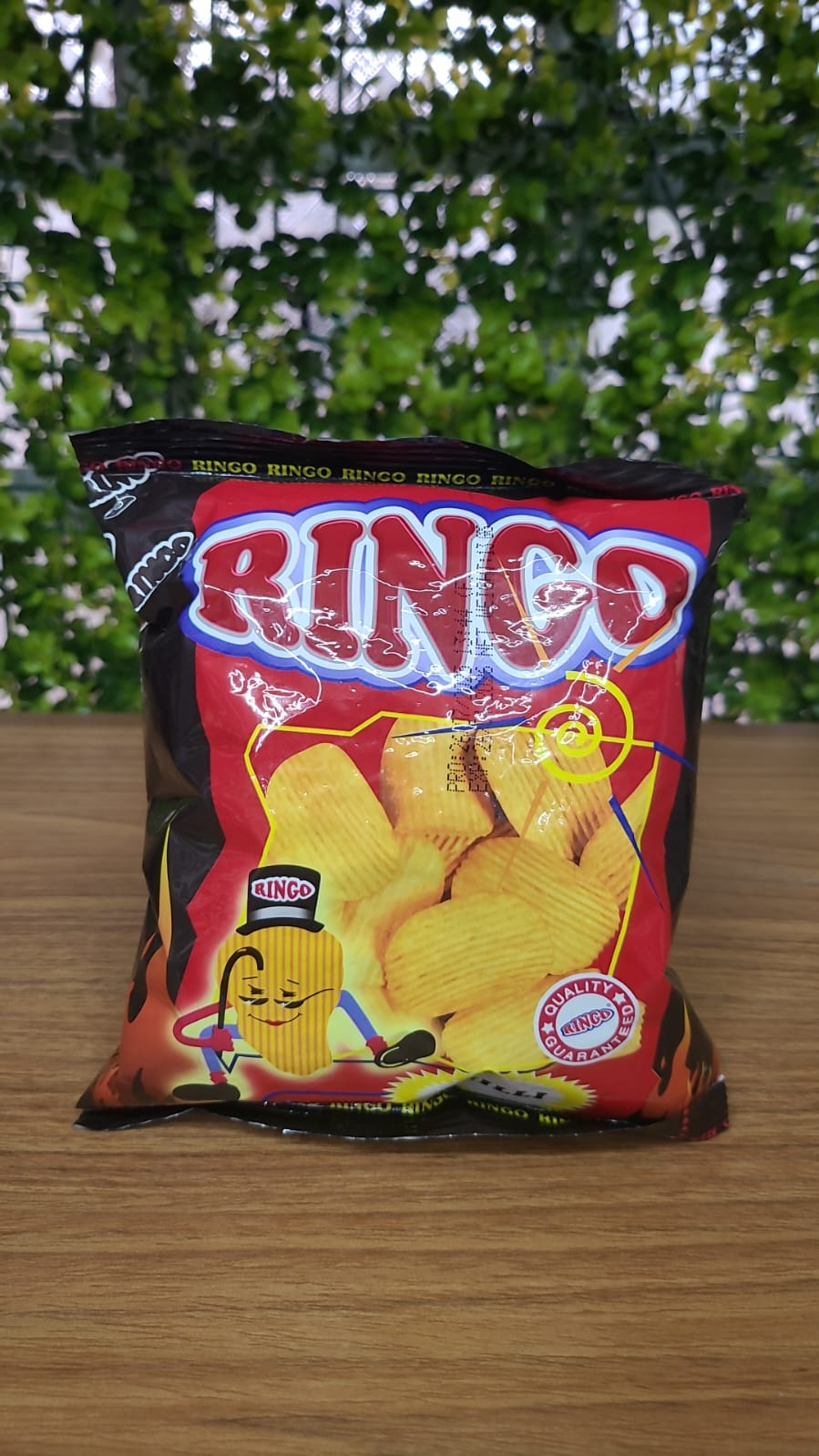 ringo chips