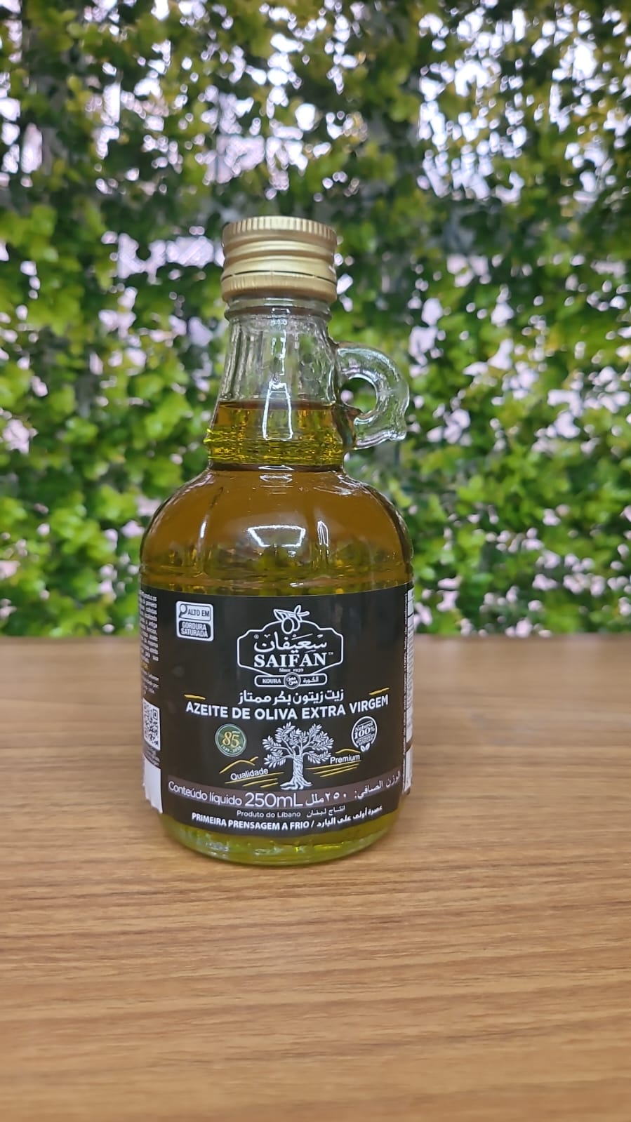 saifan azeite de oliva