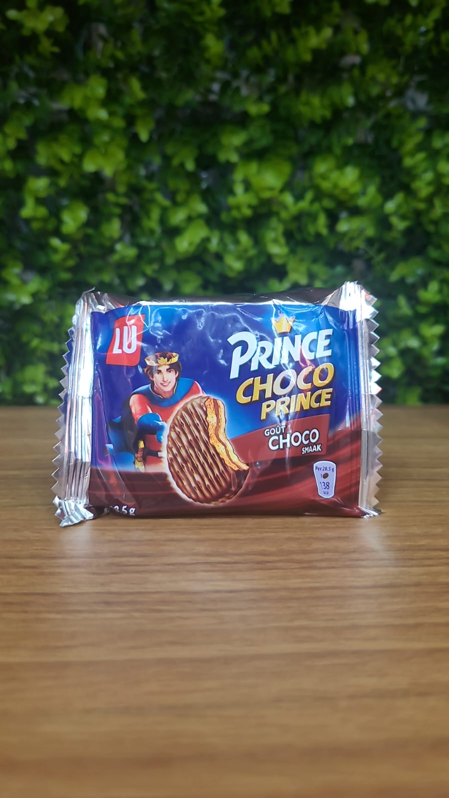 prince choco