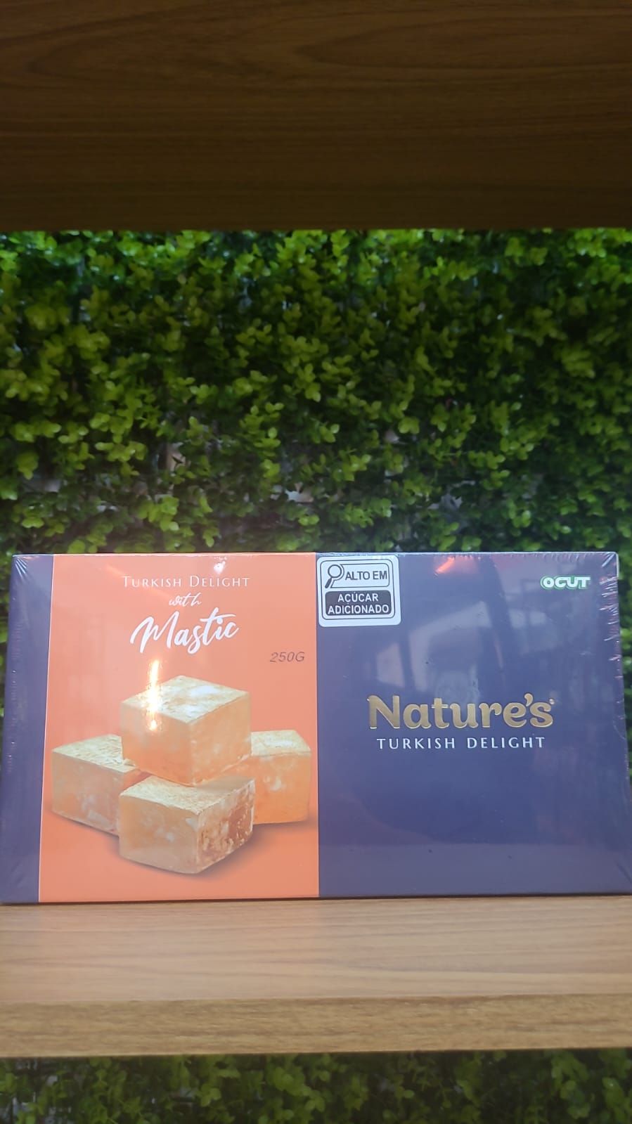 Manjar turco- sabor MISKY