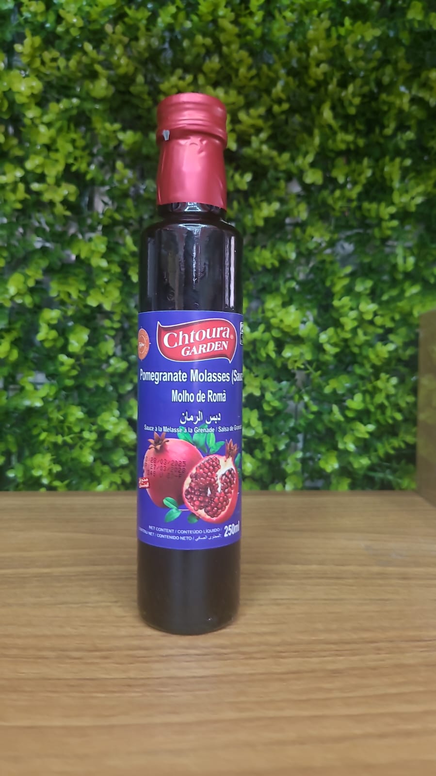 Melaço de Roma Chtoura Garden