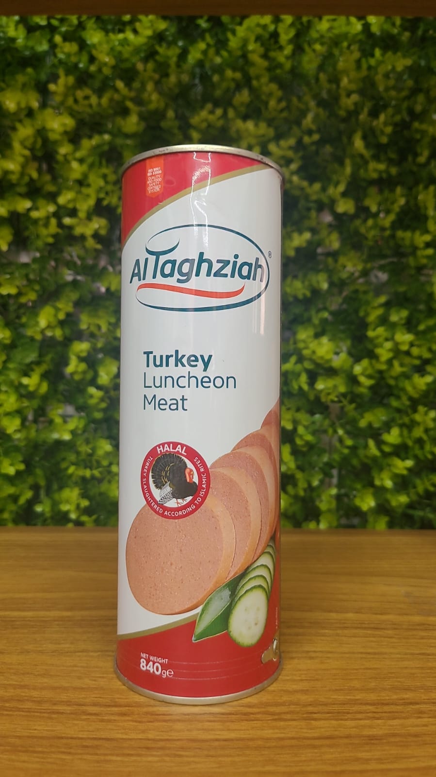 Mortadela AL TAGHZIAH de PERU grande